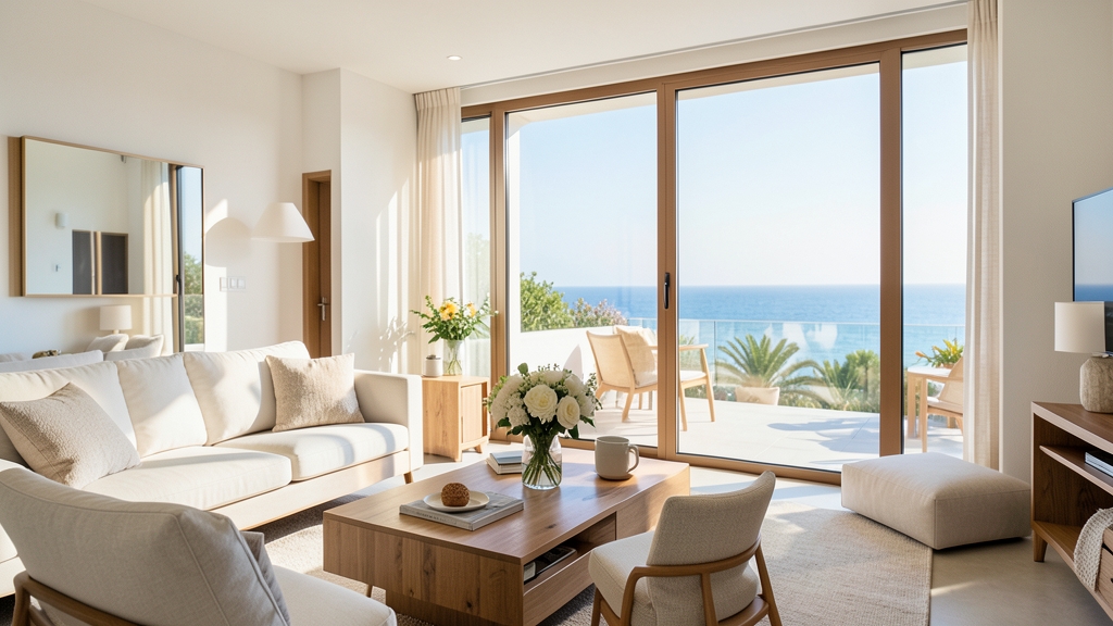 Apartamento turistico